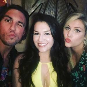 Meet your Posher, Katey